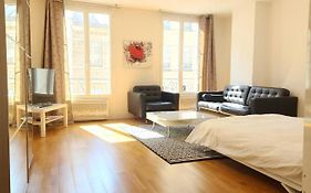 Rue Francois Miron